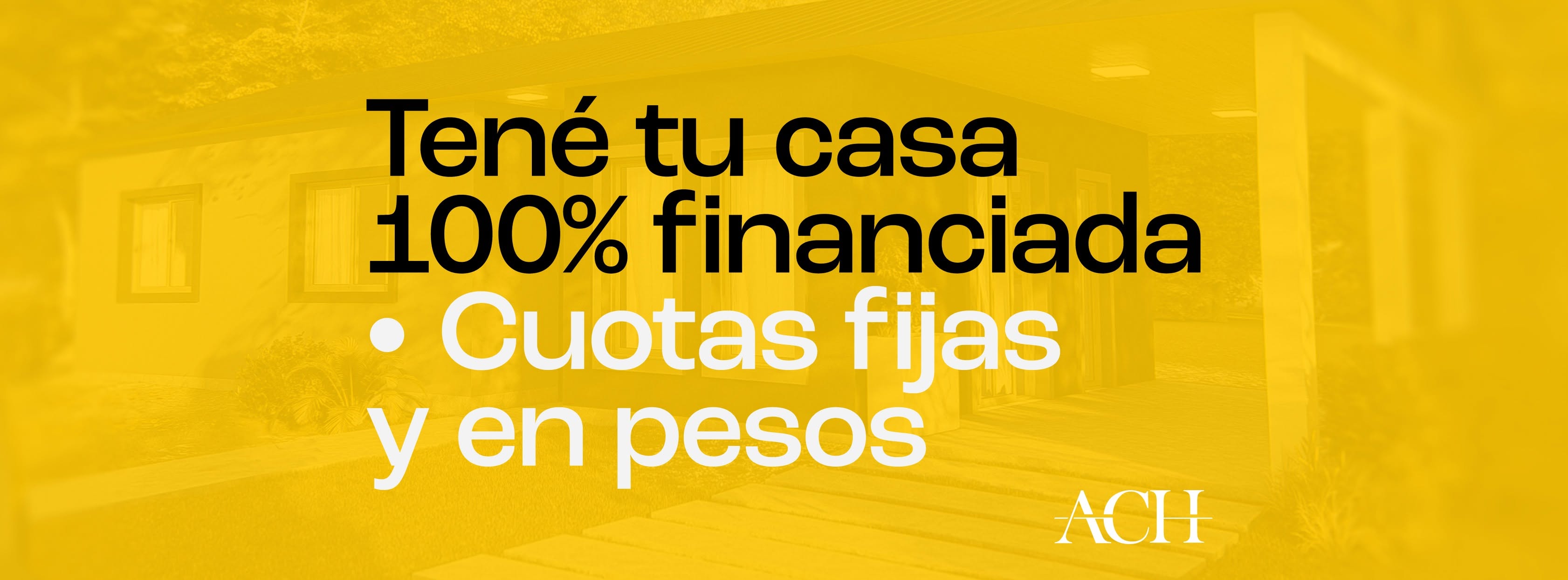 ACH Construcciones